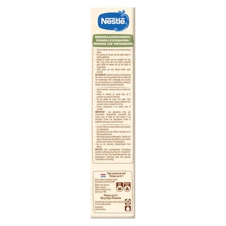Nestlé | Céréales | Multifruits | Junior | 15 mois 200 gr
