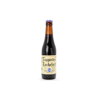 Trappistes Rochefort | Trappist Bier | 11,3% ALC. | Fles 
