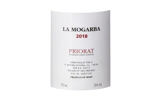 Espagne - Spanje | Catalunya | La Mogarba 2018 