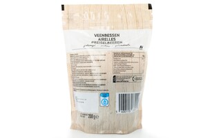 Delhaize | Veenbessen 