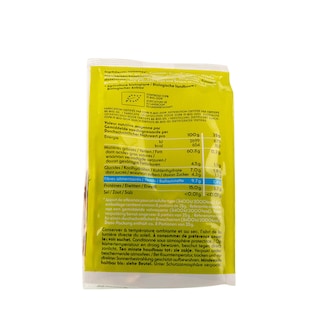 Delhaize | Bio | Gepelde Hazelnoten | Bio 
