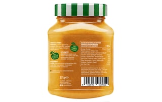 Materne | Compote | Appelen | Bokaal 375 gr