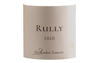 Alexandre Gauvin | Rully | 2020 