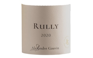 Alexandre Gauvin | Rully | 2020 