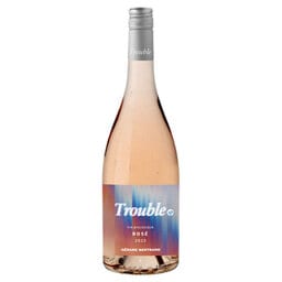 Trouble | 2023 75 cl