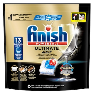 Lave Vaisselle | Ultimate + | Reg