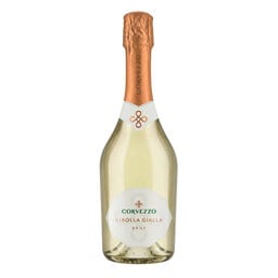 Italy | Gialiia | Bio | Brut 75 cl