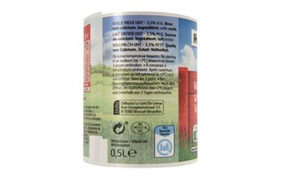 Delhaize | Melk | Volle 