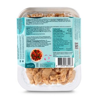 Vivera | Morceaux de poulet | Vegan 160 gr