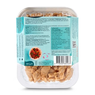 Vivera | Morceaux de poulet | Vegan 