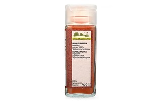 Delhaize | Epices | Paprika | Bio 45 gr
