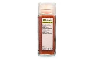 Delhaize | Epices | Paprika | Bio 45 gr