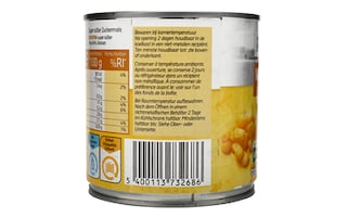 Delhaize | Maïs | Sweet 