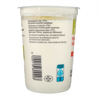 Delhaize | Bio | Yoghurt | Vol | Bio 