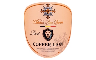 Chateau Bon Baron | Côte de Sambre et Meuse | 2022 75 cl