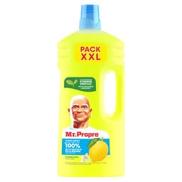 Mr Propre | Reiniger | Dilute | Lemon | 2L 
