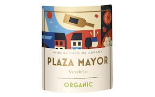 Plaza Mayor | Verdejo | Bio 