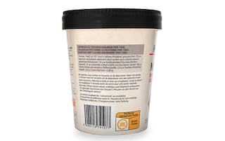 Delhaize | Mini délices | Vanille | Chocolat noir 