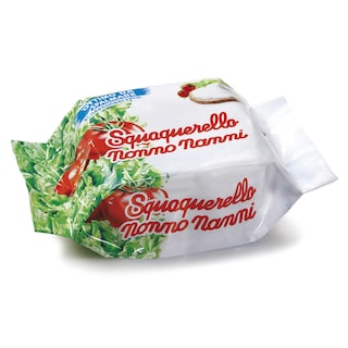 Nonno Nanni | Squaquerello 