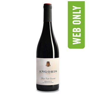 Angoris | Refosco | Friuli Colli Orientali | 2019 