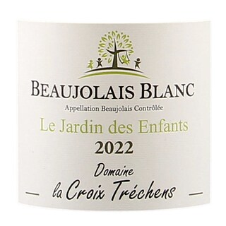Domaine La Croix Trechens | Beaujolais | 2022 
