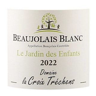 Domaine La Croix Trechens | Beaujolais | 2022 