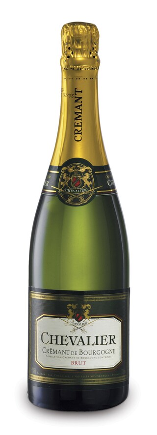 Chevalier | Schuimwijn | Blanc de Blancs | Brut 