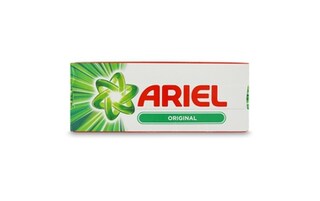 Ariel | Poudre à lessiver | Original | 2,73 kg | 42 DS 