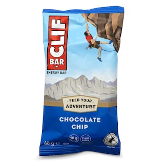 Clif Bar | Barre energétique | Pépites de chocolat 