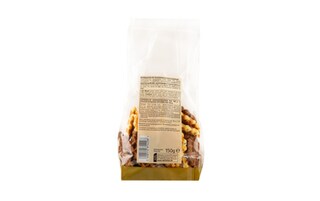 Delhaize | Gaufrettes au beurre | Mix 