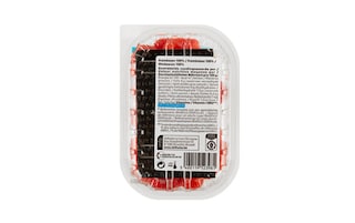 Delhaize | Frambozen 