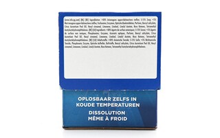 Dash | All-in-1 | Pods | TOL | Zeebries 15 st