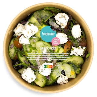 Foodmaker | Greek feta 