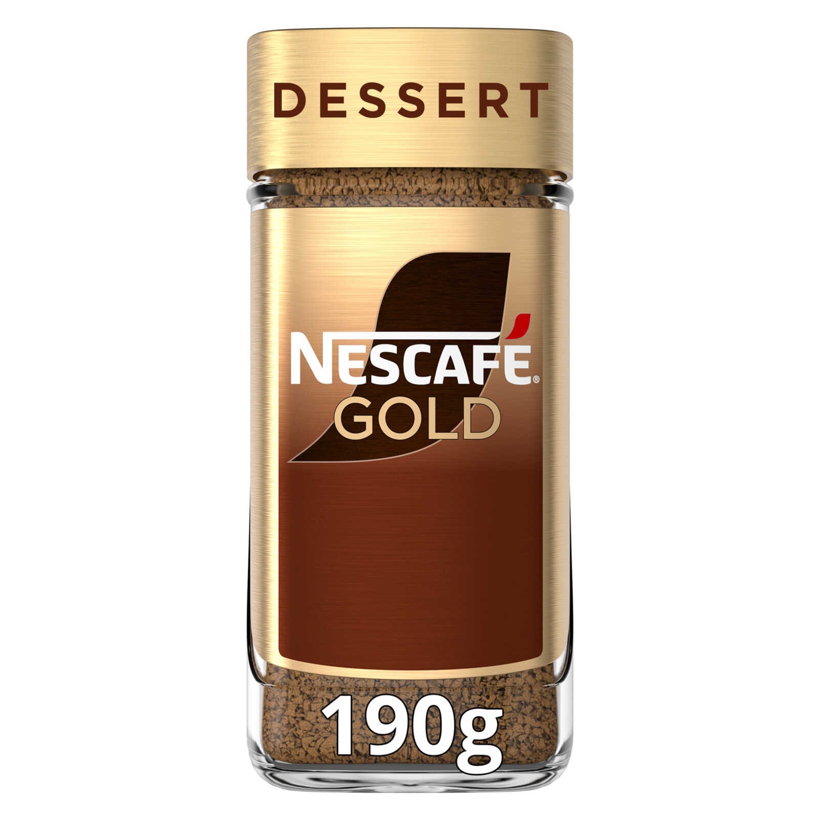 Nescafé Oploskoffie | Dessert