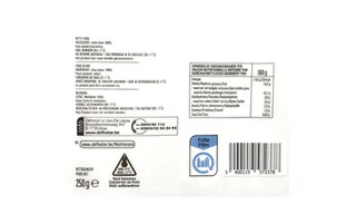 Delhaize | Gesneden | Witte kool 250 gr