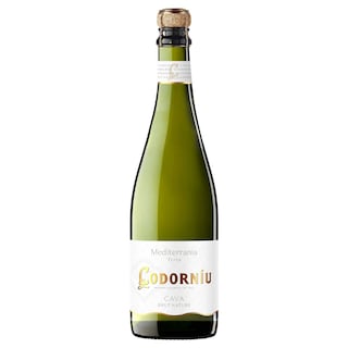 Codorniu | Cava | Mediterrania Terra | Brut Nature 