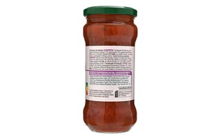 Delhaize | Sauce | Siciliana 