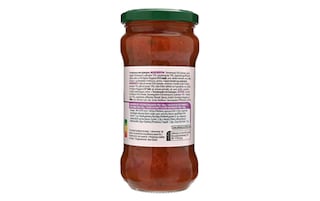 Delhaize | Saus | Siciliana 