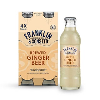 Franklin & Sons | Gemberbier 