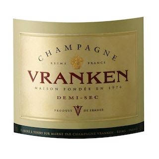 Vranken | Champagne | Demi-sec 