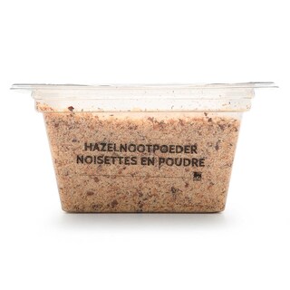 Delhaize | Delhaize | Poudre de noisette 