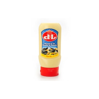 Devos & Lemmens | Sauce pour moules 30 cl