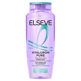 Elsève | Shampooing | Hydra Hyaluronic 30 cl
