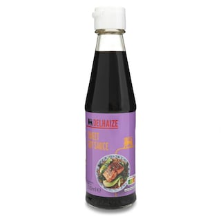 Delhaize | Sauce | Soja | Sweet 