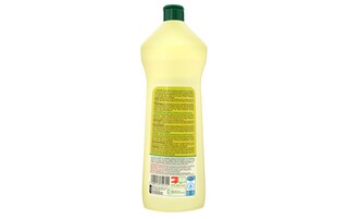 Delhaize | Crème à Récurer | Citron | 750ml 75 cl