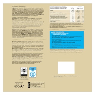 Delhaize | Croquettes au fromage | 12 pièces 