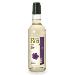 Delhaize | Bio | Siroop | Violet | Bio 