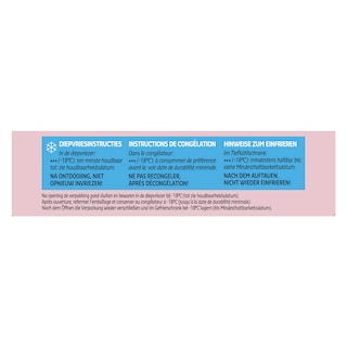 Delhaize | 10 | Mini | Loempias 200 gr