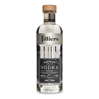 Filliers | Pure Vodka | 50cl 50 cl