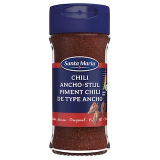 Santa Maria | Kruiden | Chili Pepper Ancho 